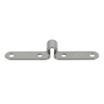 Schaefer 81-01 Dinghy Gudgeon Pintle | Blackburn Marine Schaefer Rudder Hardware